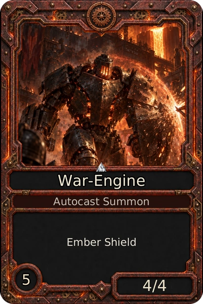 War-Engine