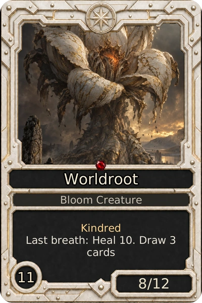 Worldroot