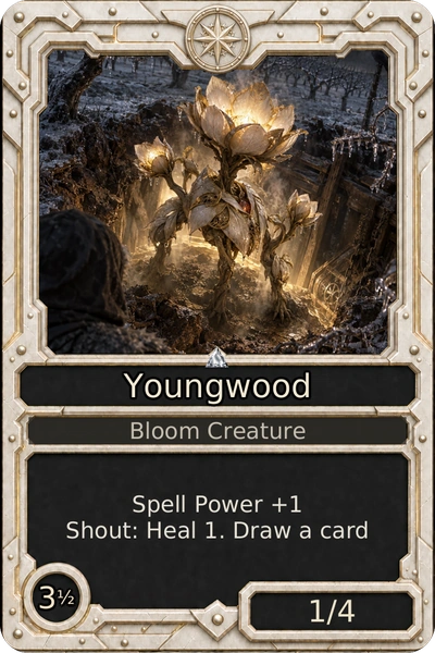 Youngwood