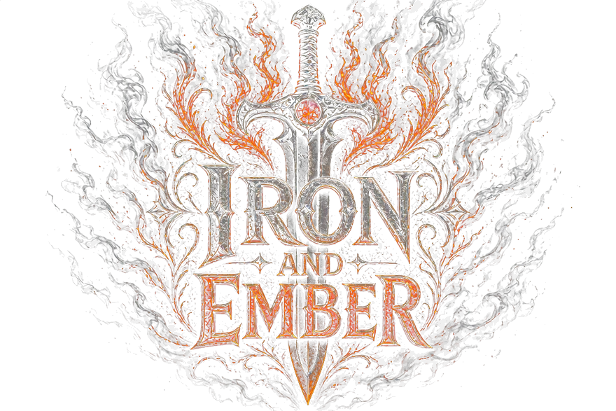 Iron and Ember