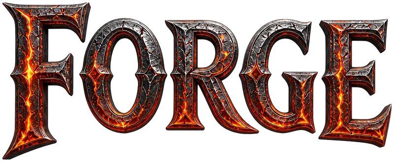 Forge