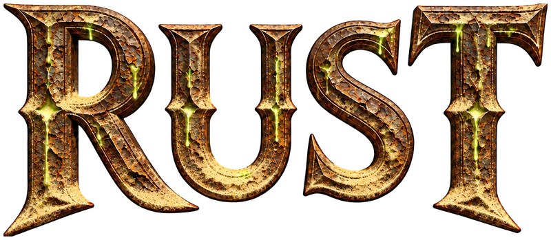 Rust